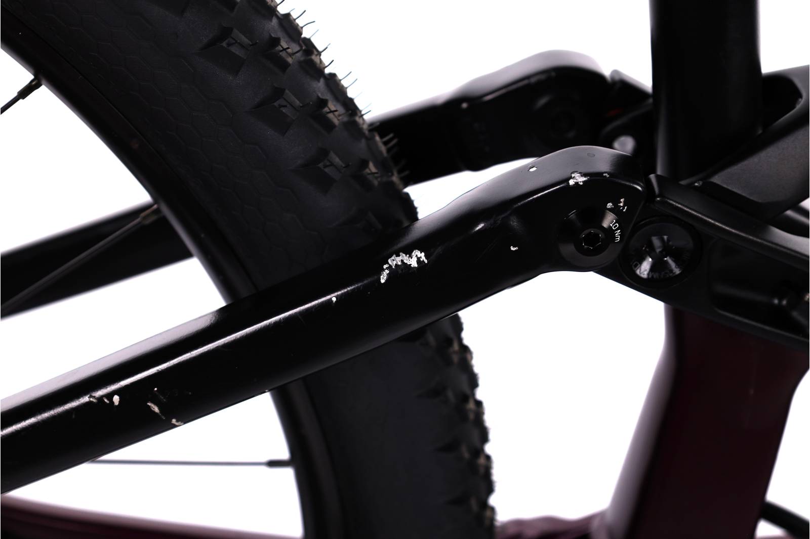 Orbea Rise H20 - VTT Tout suspendu électrique