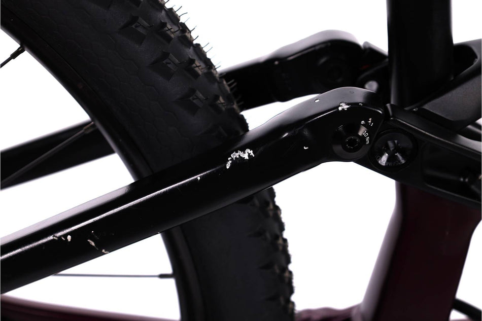 Orbea Rise H20 - VTT Tout suspendu électrique