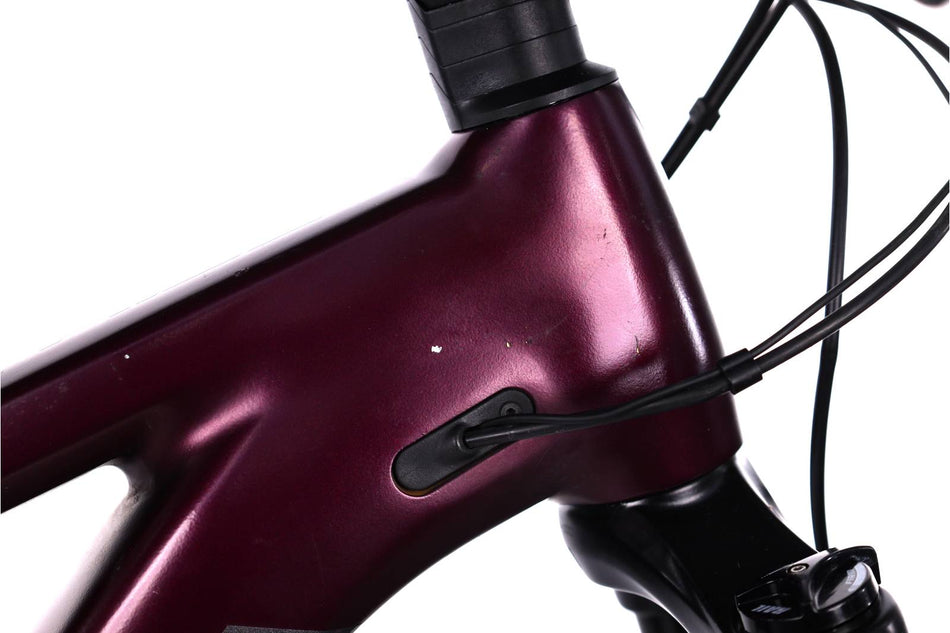 Orbea Rise H20 - VTT Tout suspendu électrique