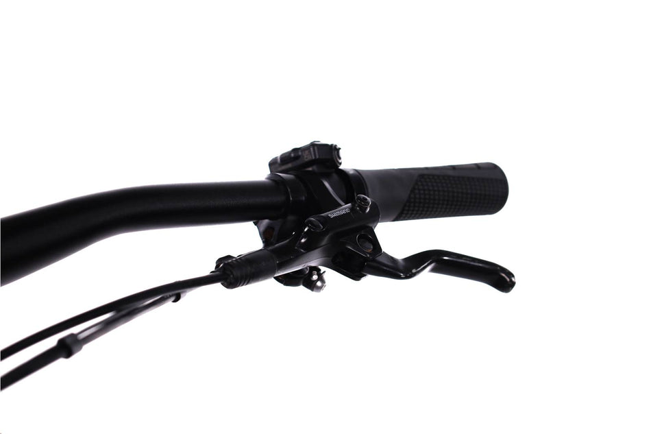 Orbea Rise H20 - VTT Tout suspendu électrique