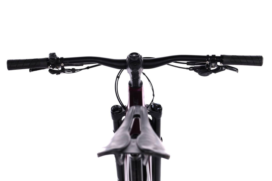 Orbea Rise H20 - VTT Tout suspendu électrique