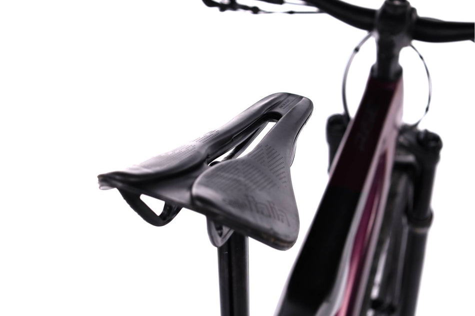 Orbea Rise H20 - VTT Tout suspendu électrique