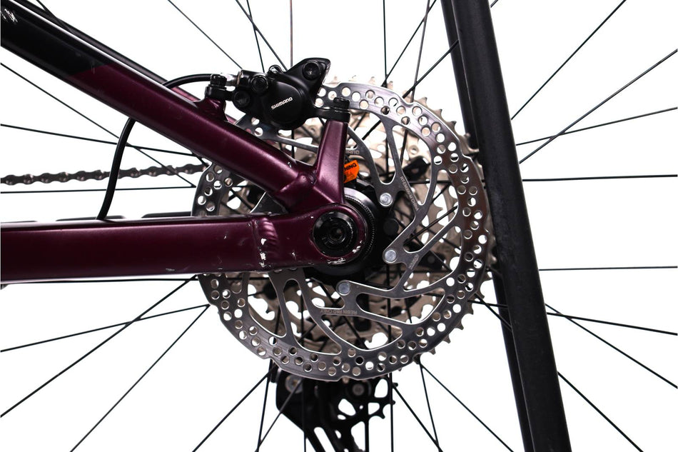 Orbea Rise H20 - VTT Tout suspendu électrique