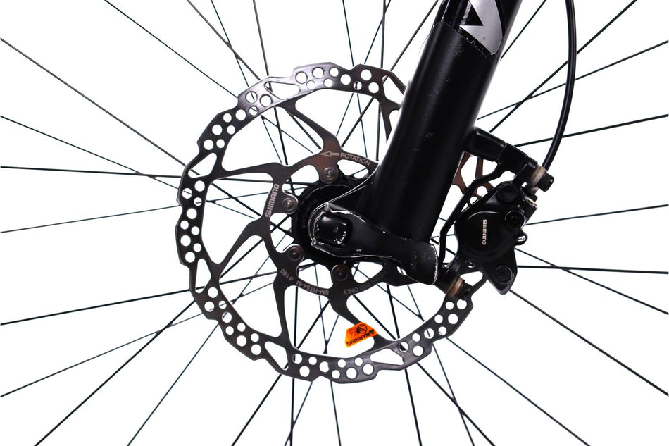 Orbea Rise H20 - VTT Tout suspendu électrique