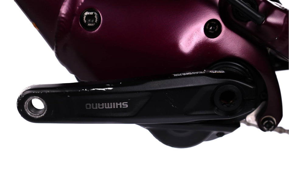 Orbea Rise H20 - VTT Tout suspendu électrique