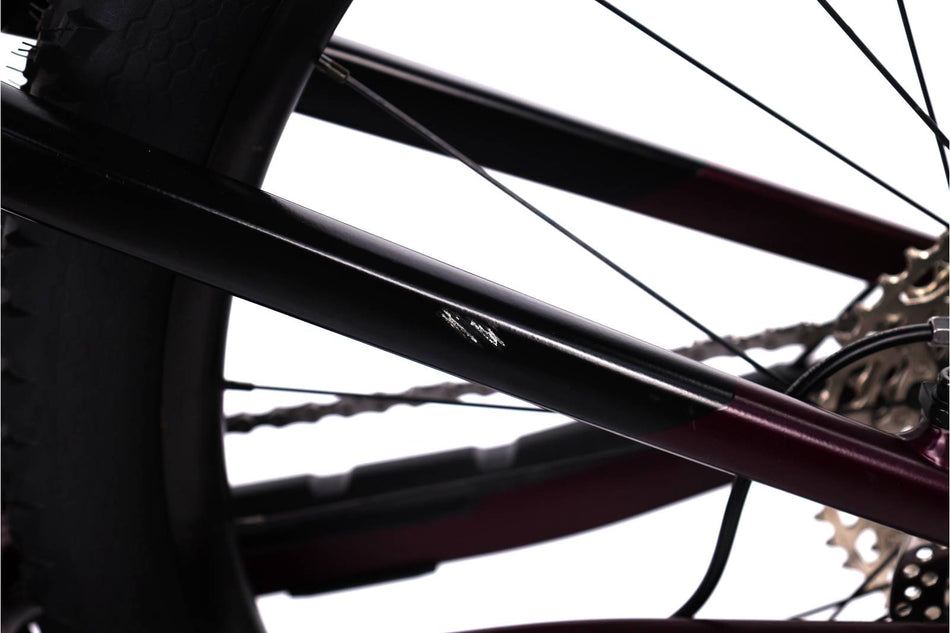 Orbea Rise H20 - VTT Tout suspendu électrique