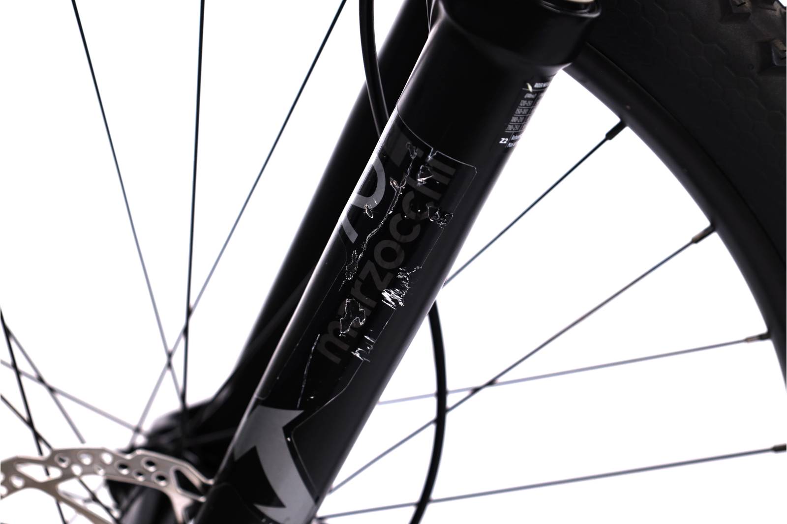 Orbea Rise H20 - VTT Tout suspendu électrique