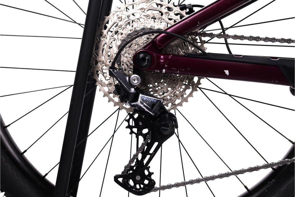 Orbea Rise H20 - VTT Tout suspendu électrique