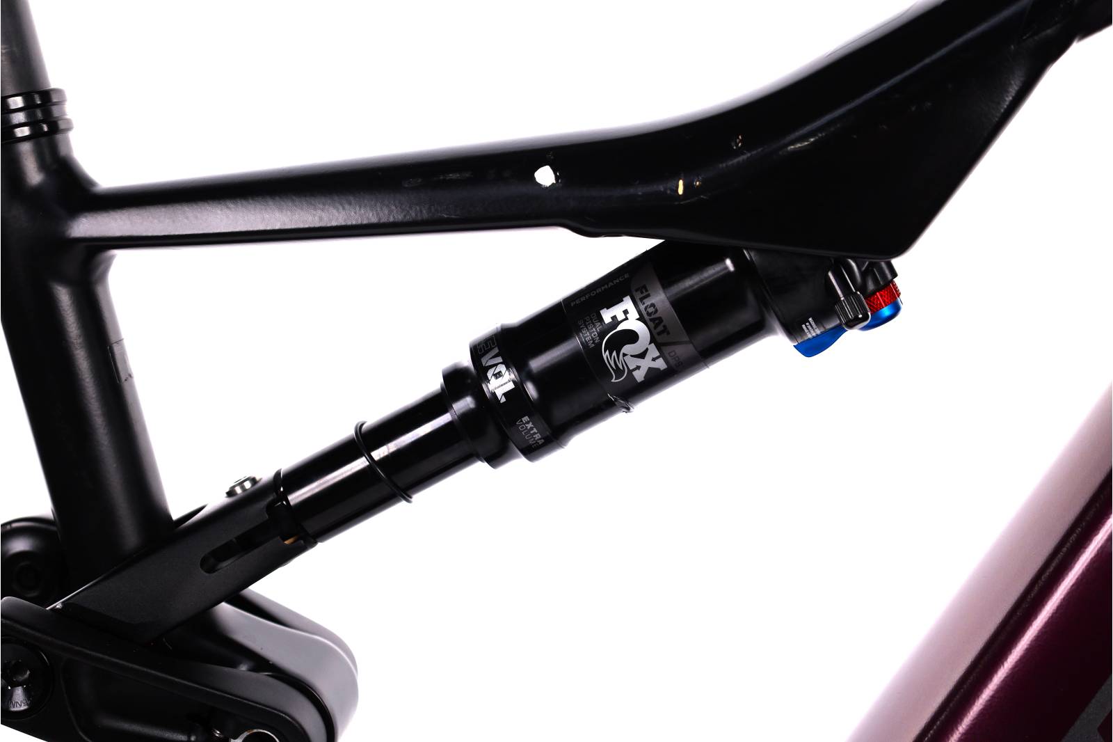 Orbea Rise H20 - VTT Tout suspendu électrique