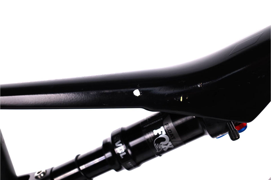 Orbea Rise H20 - VTT Tout suspendu électrique