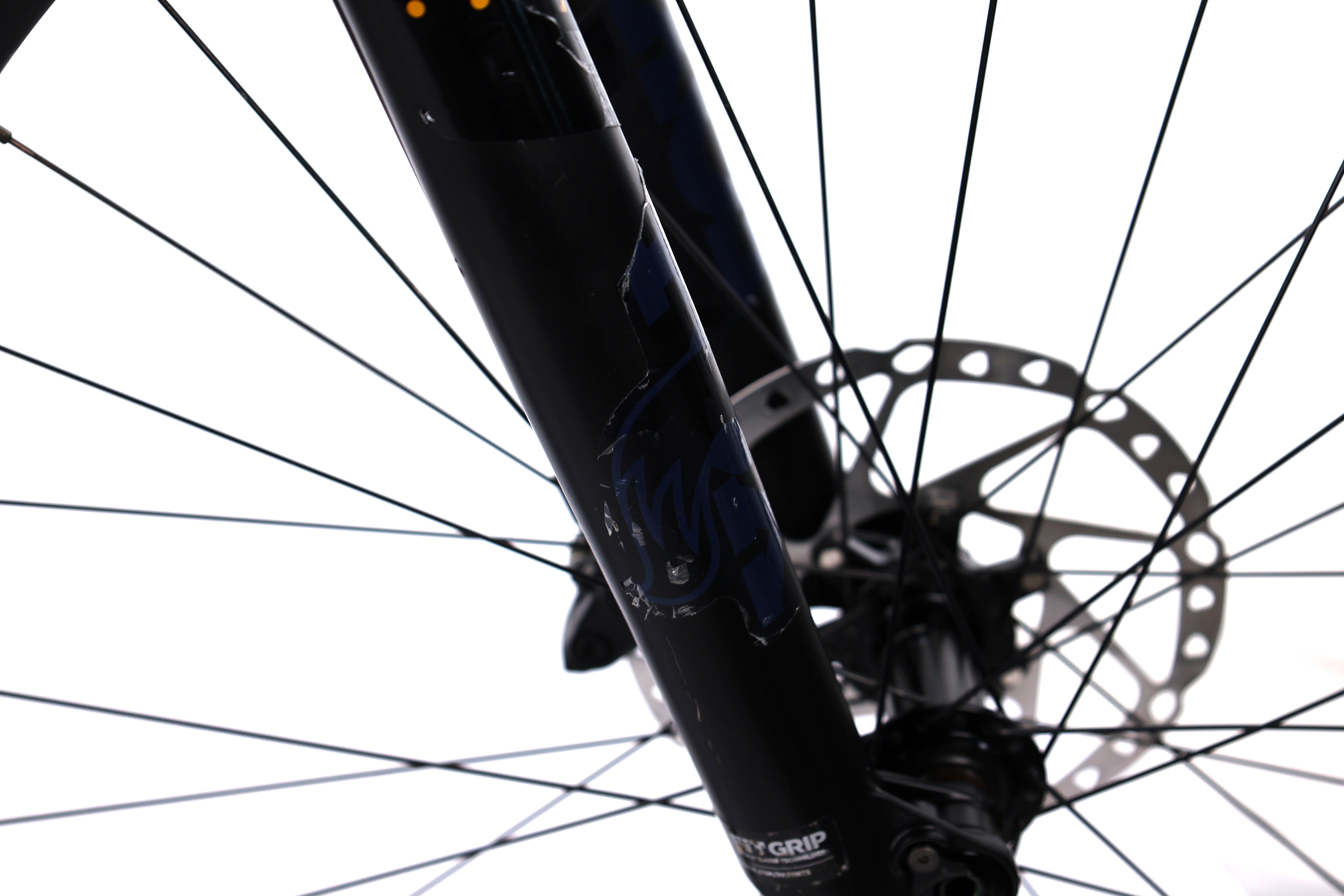 Orbea Rise M20 OMR - VTT Tout suspendu électrique