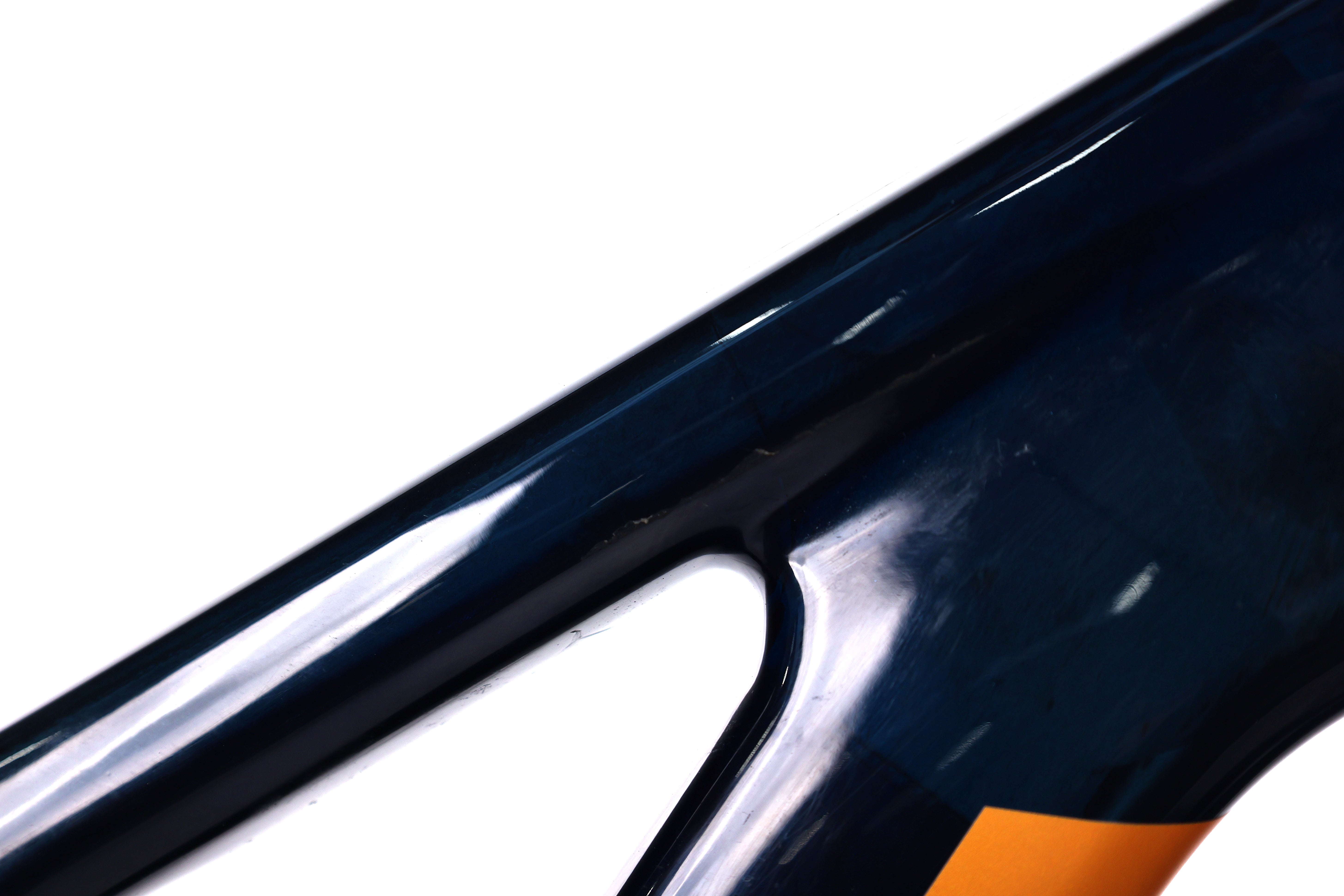 Orbea Rise M20 OMR - VTT Tout suspendu électrique