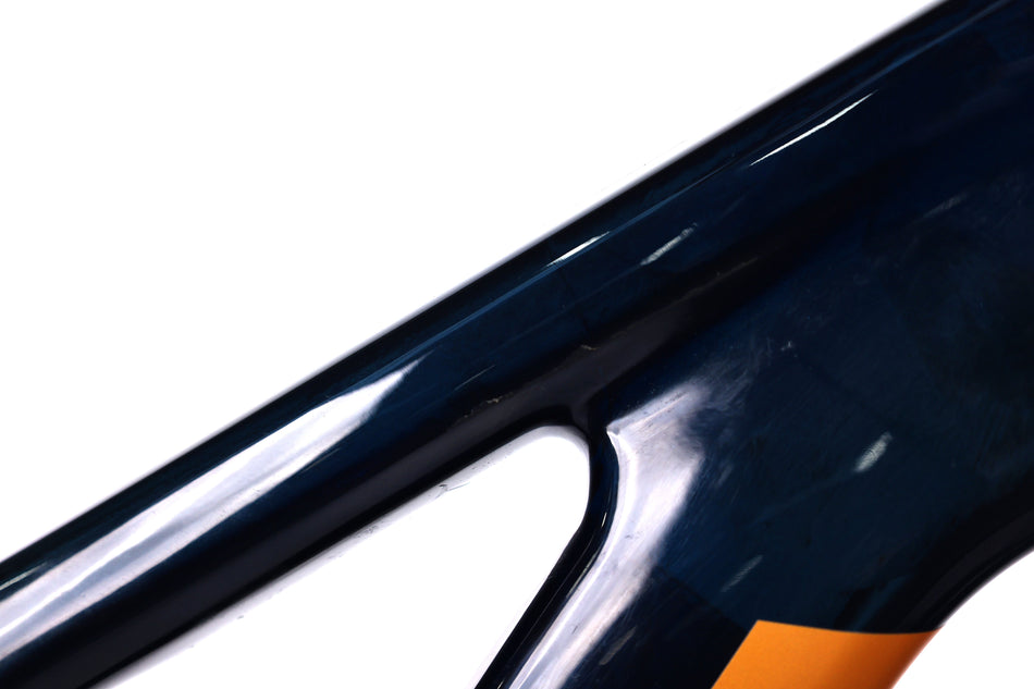 Orbea Rise M20 OMR - VTT Tout suspendu électrique