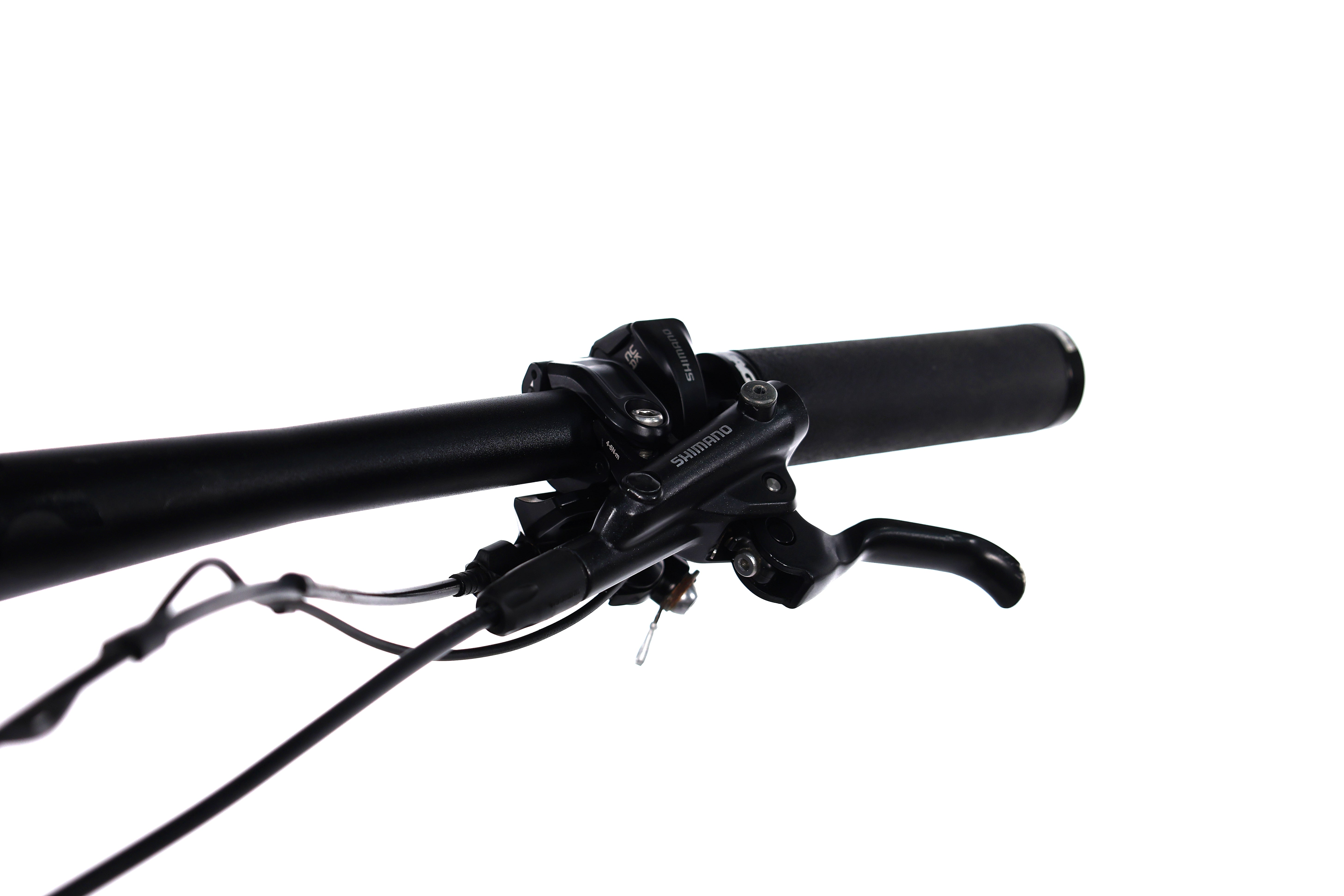 Orbea Rise M20 OMR - VTT Tout suspendu électrique