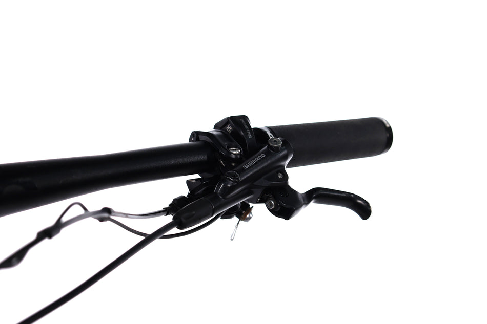 Orbea Rise M20 OMR - VTT Tout suspendu électrique