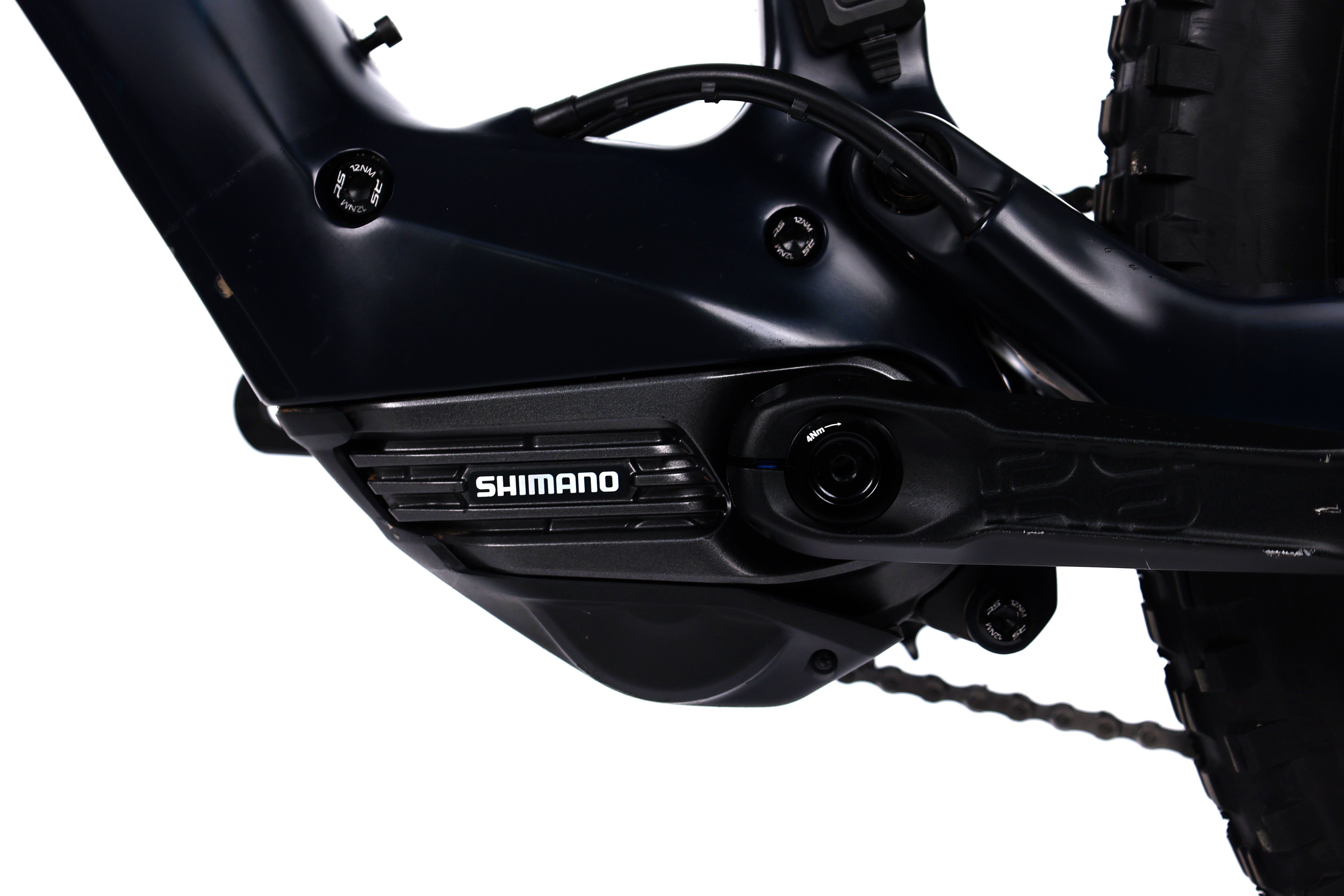 Orbea Rise M20 OMR - VTT Tout suspendu électrique