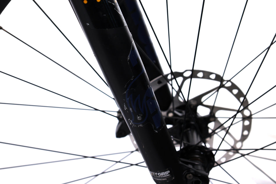 Orbea Rise M20 OMR - VTT Tout suspendu électrique