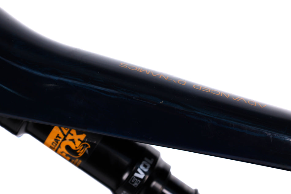 Orbea Rise M20 OMR - VTT Tout suspendu électrique