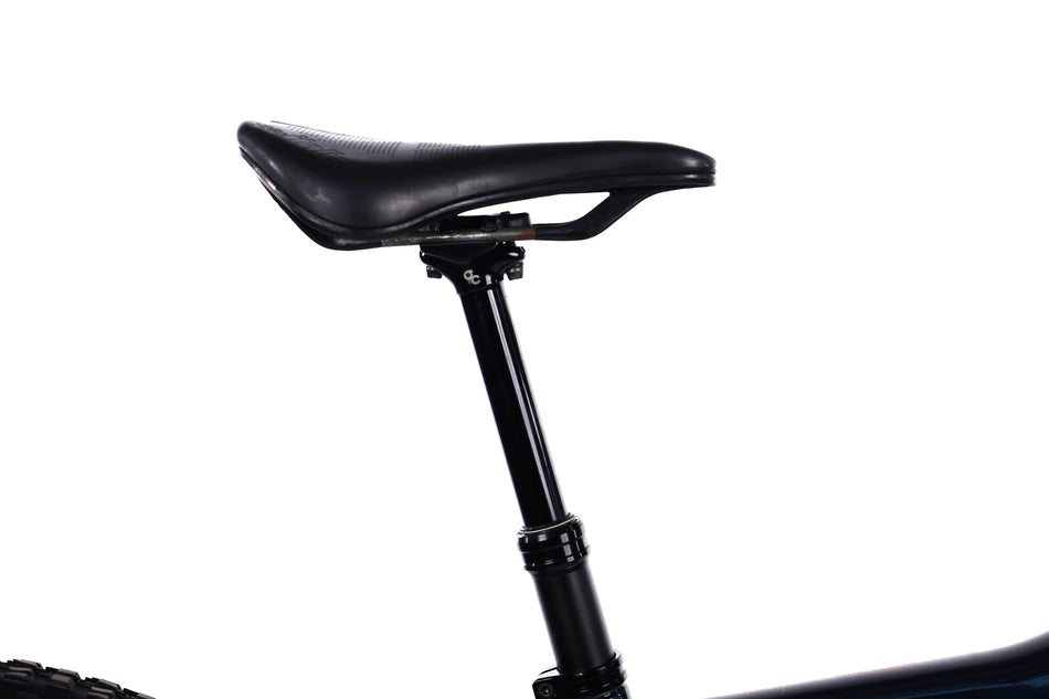 Orbea Rise M20 OMR - VTT Tout suspendu électrique