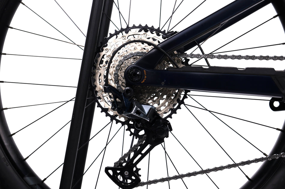 Orbea Rise M20 OMR - VTT Tout suspendu électrique