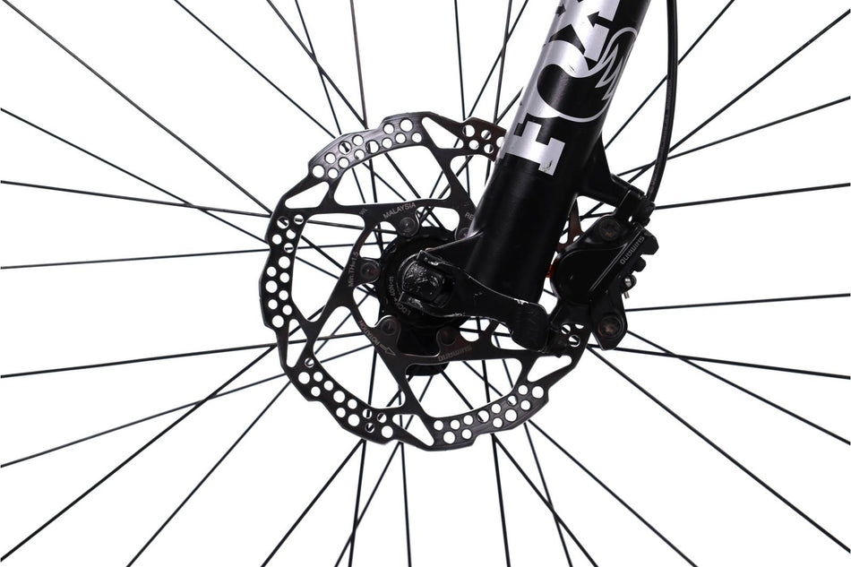 Cannondale Scalpel Carbon 4