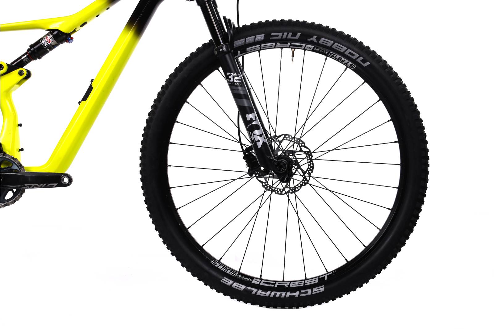Cannondale Scalpel Carbon 4