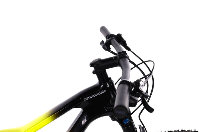 Cannondale Scalpel Carbon 4 - VTT Tout suspendu