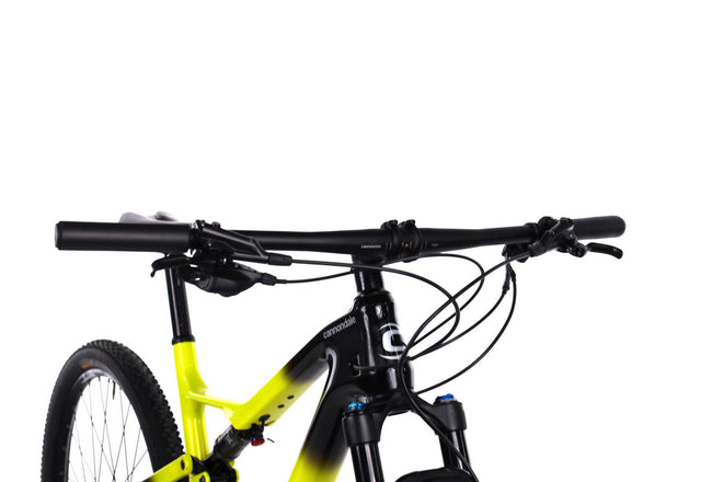 Cannondale Scalpel Carbon 4 - VTT Tout suspendu
