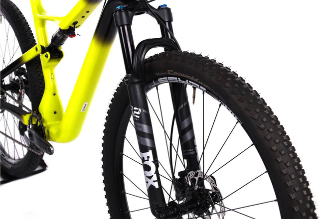 Cannondale Scalpel Carbon 4 - VTT Tout suspendu