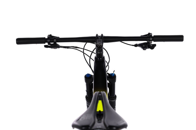 Cannondale Scalpel Carbon 4 - VTT Tout suspendu