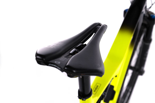 Cannondale Scalpel Carbon 4 - VTT Tout suspendu