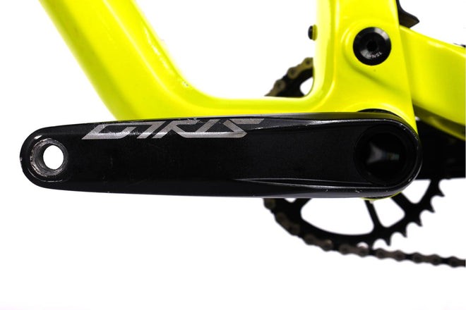 Cannondale Scalpel Carbon 4 - VTT Tout suspendu