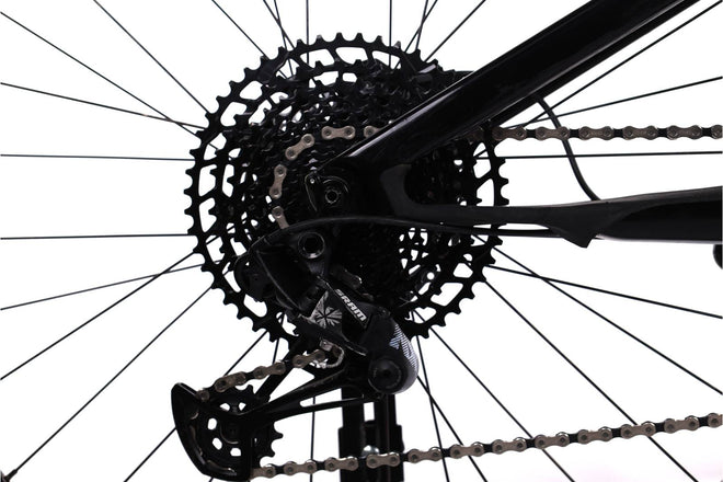 Cannondale Scalpel Carbon 4 - VTT Tout suspendu