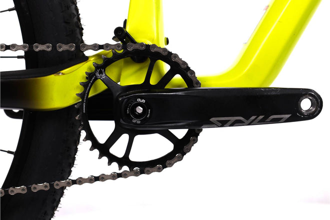 Cannondale Scalpel Carbon 4 - VTT Tout suspendu
