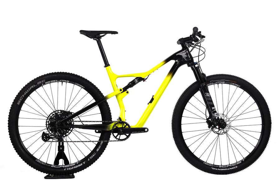 Cannondale Scalpel Carbon4