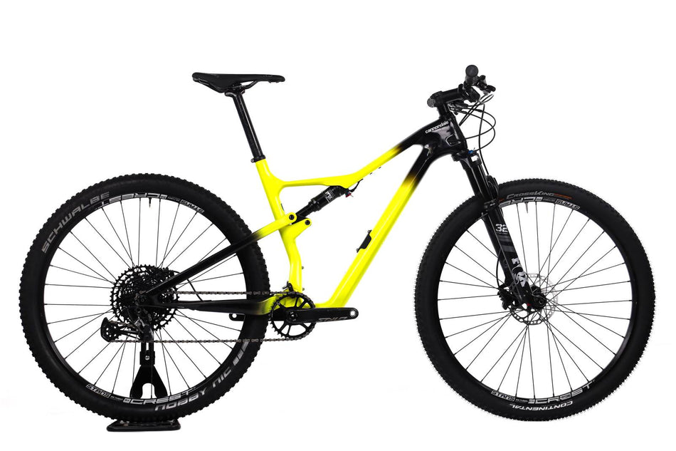 Cannondale Scalpel Carbon4