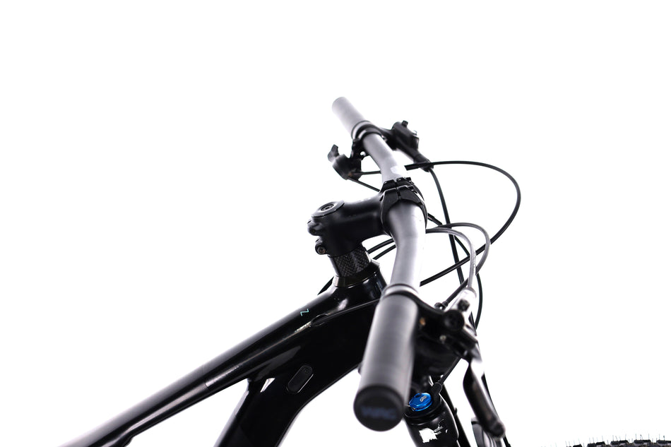 Orbea Oiz H20 - VTT Tout suspendu