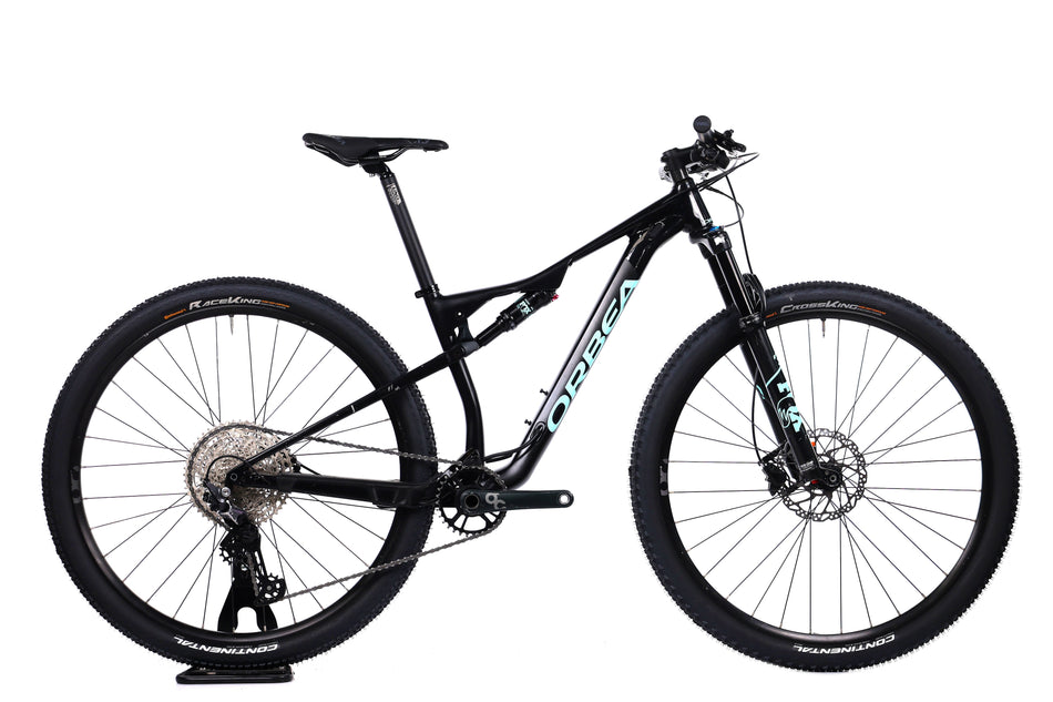 Orbea Oiz H20 - VTT Tout suspendu