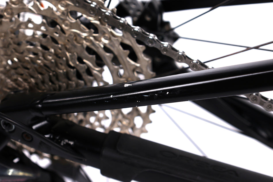 Orbea Oiz H20 - VTT Tout suspendu