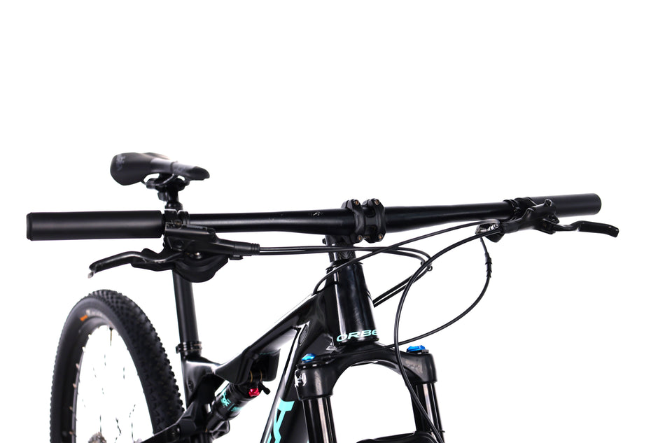 Orbea Oiz H20 - VTT Tout suspendu