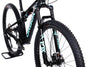 Orbea Oiz H20 - VTT Tout suspendu