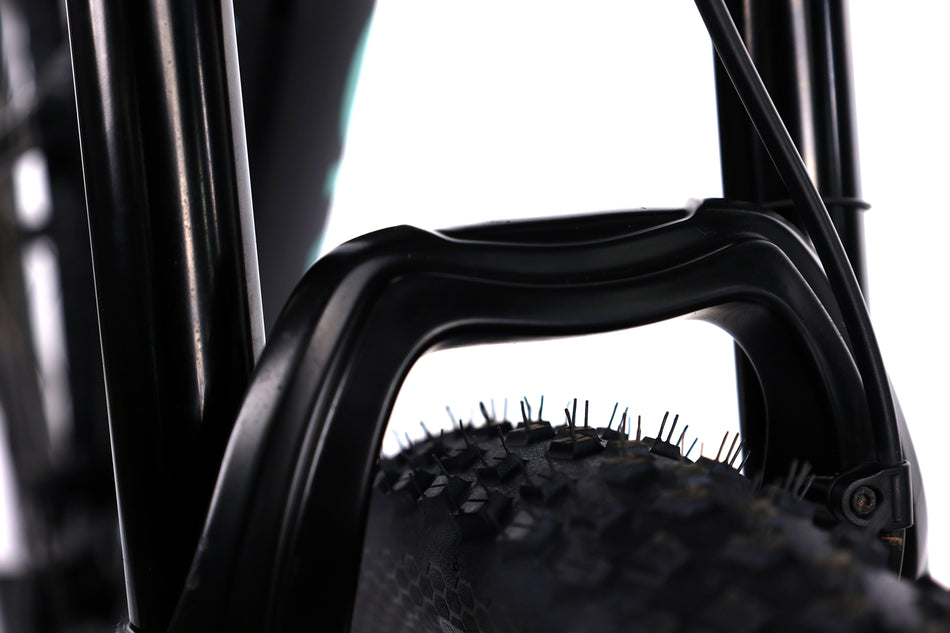 Orbea Oiz H20 - VTT Tout suspendu