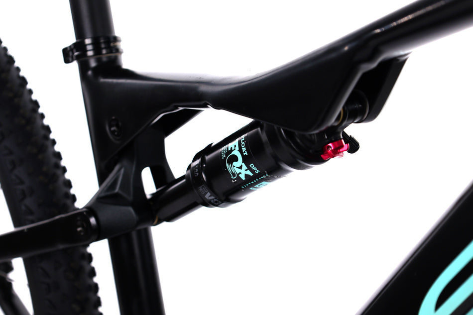 Orbea Oiz H20 - VTT Tout suspendu