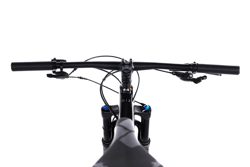 Orbea Oiz H20 - VTT Tout suspendu