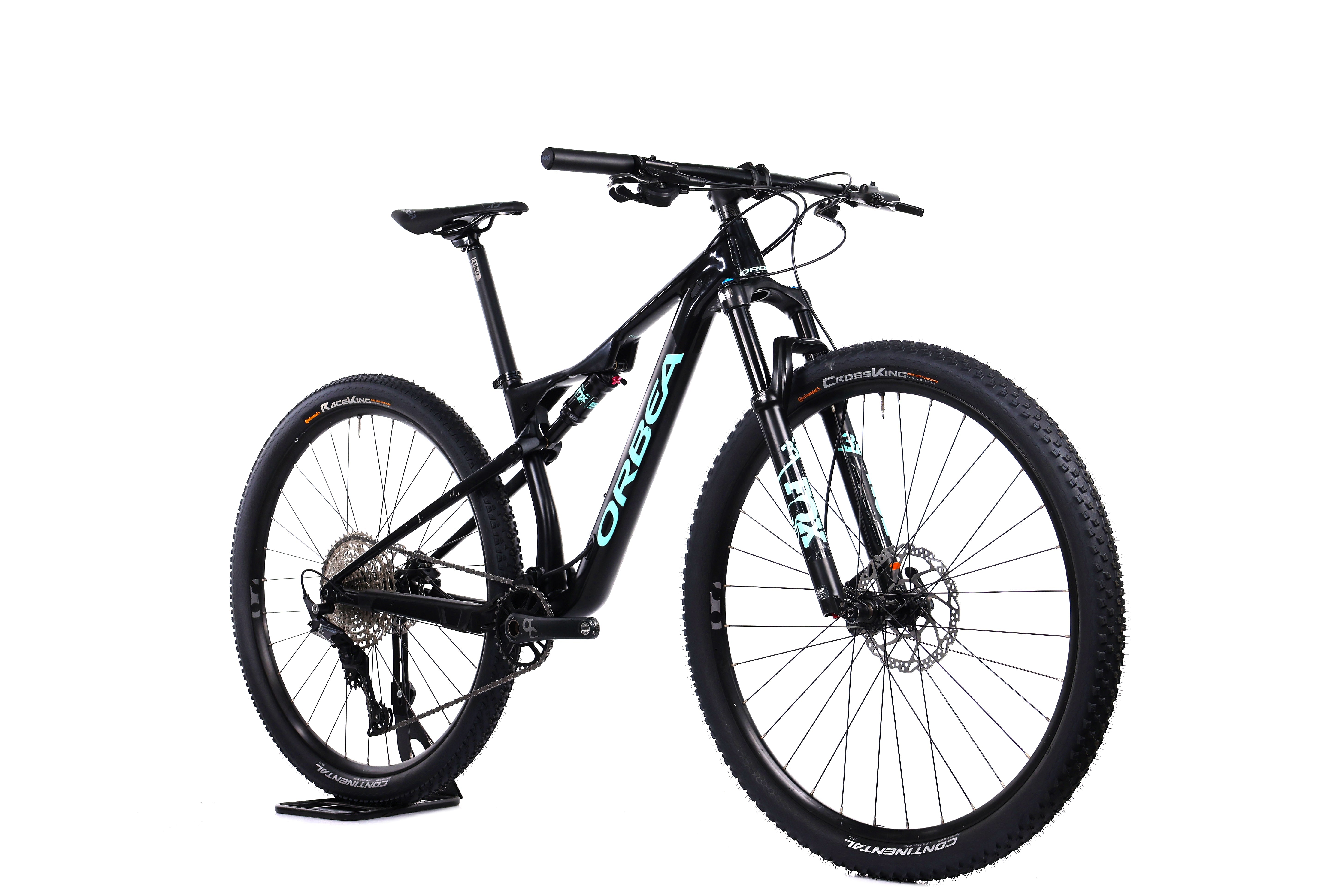 Orbea Oiz H20 - VTT Tout suspendu