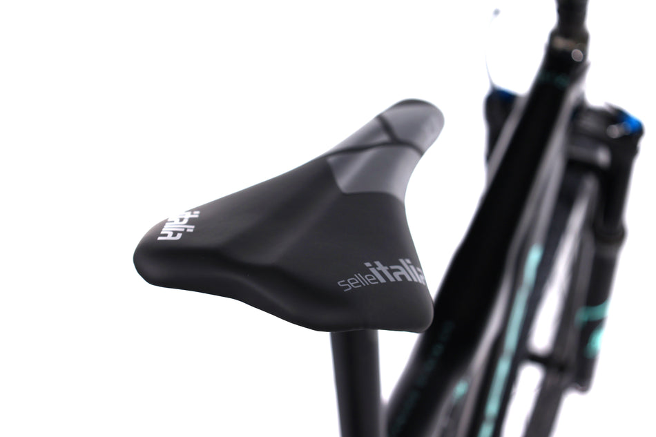 Orbea Oiz H20 - VTT Tout suspendu