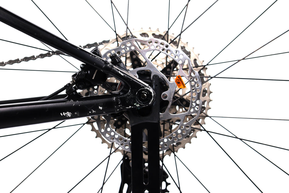 Orbea Oiz H20 - VTT Tout suspendu