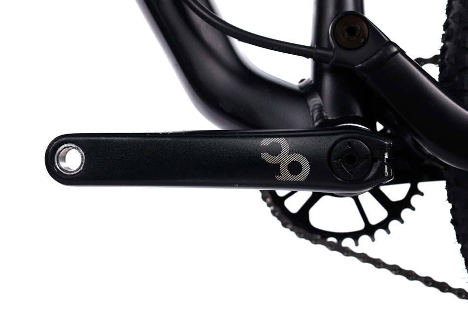 Orbea Oiz H20 - VTT Tout suspendu