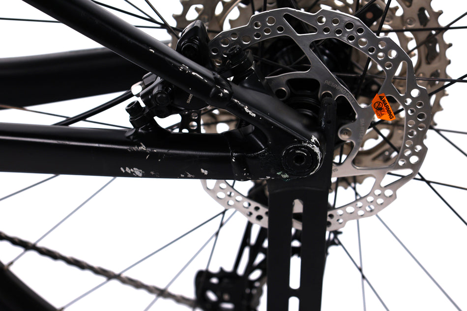 Orbea Oiz H20 - VTT Tout suspendu