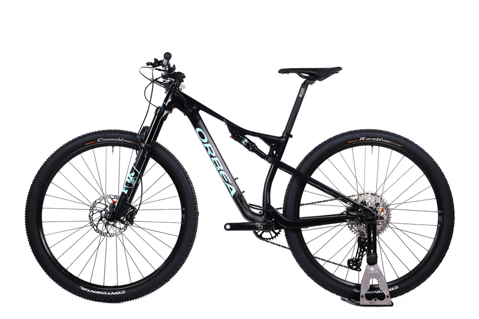 Orbea Oiz H20 - VTT Tout suspendu